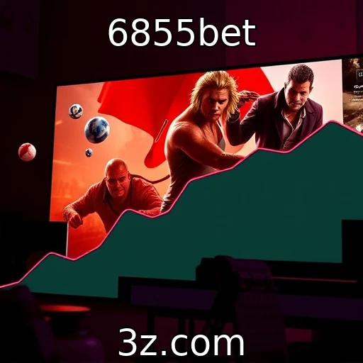 Evolução das plataformas de streaming para jogos