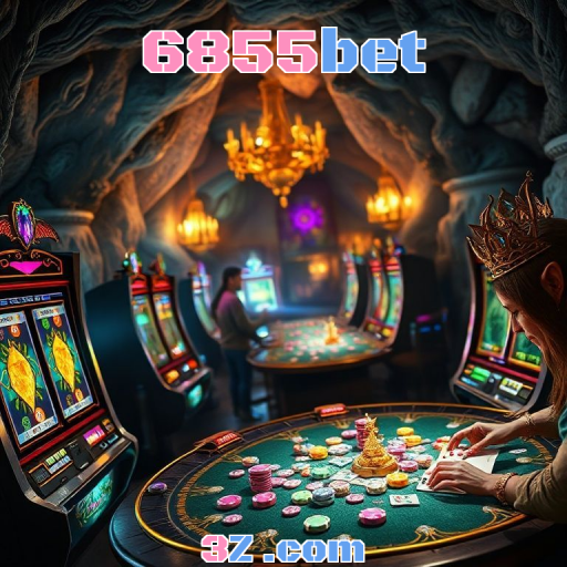6855bet News: Tudo Sobre Jogos e Apostas em Um Só Lugar