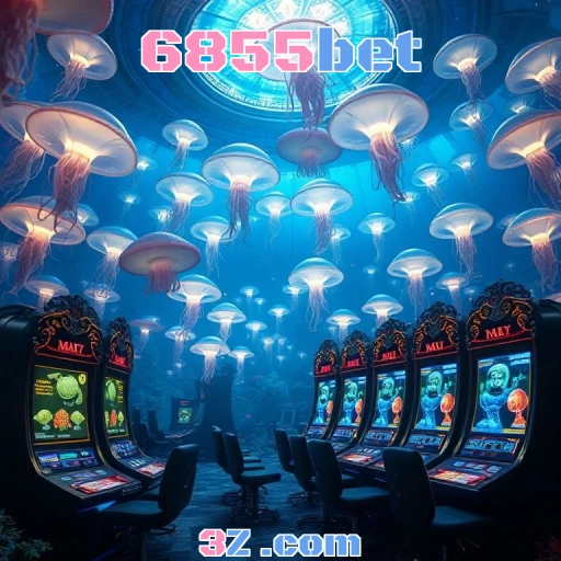 Ofertas Imperdíveis no 6855bet Para Todos os Jogadores