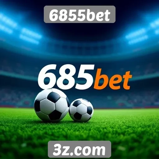 Regulamentação de sites de apostas como 6855bet é discutida