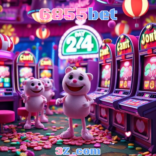 Resultados que Encantam: A Magia do 6855bet