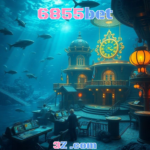 Segurança em Jogo: 6855bet Mostra Sua Força no Mercado