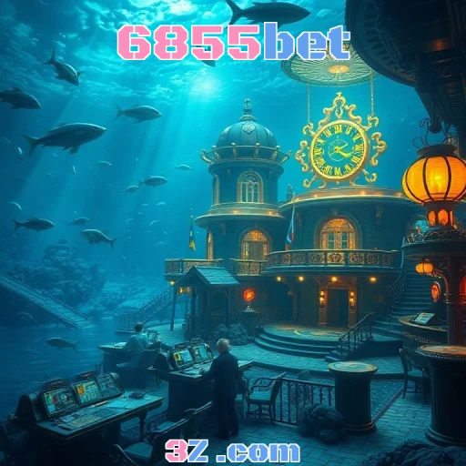 Segurança em Jogo: 6855bet Mostra Sua Força no Mercado