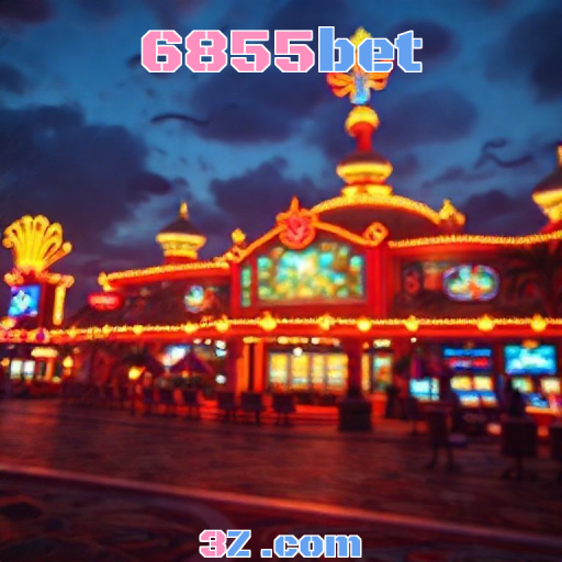 Emoção em Sports: A Revolução da 6855bet na Aposta Online