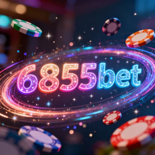 Logo 6855bet