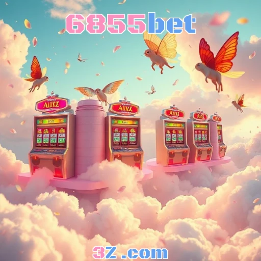 Experiencias VIP no 6855bet: Mais que Jogos, É Exclusividade